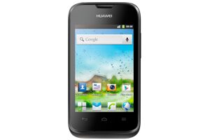 Huawei Ascend Y210