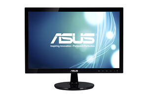 Asus VS197D