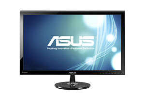 Asus VS278Q