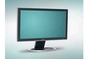 Fujitsu-Siemens SCALEOVIEW H19-1W