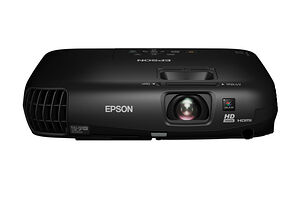 Epson EH-TW550