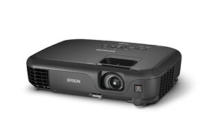 Epson EB-S02