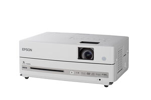 Epson EB-W8D