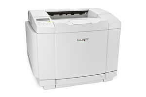 Lexmark C500n