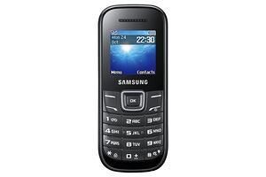 Samsung E1200