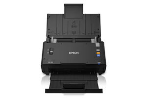 Epson DS-510N