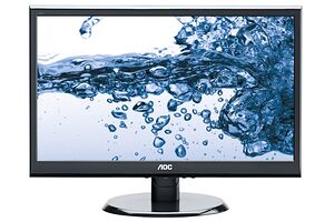 AOC e2350Shk