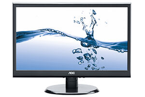 AOC e2450Swhk