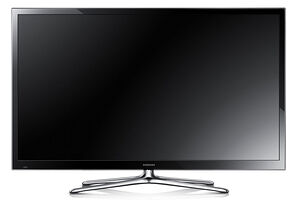 Samsung PS60F5505