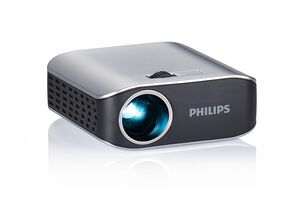 Philips PPX2055