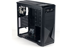 Zalman Z9 Plus