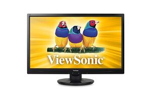 Viewsonic VA2246m-LED