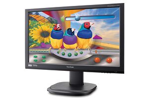 Viewsonic VG2236wm-LED