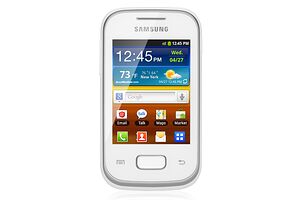 Samsung Galaxy Pocket Plus