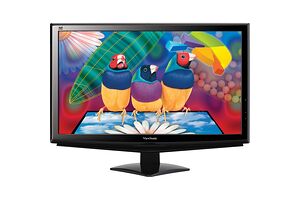 Viewsonic VA2447-LED