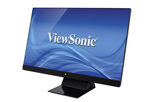 Viewsonic VX2770Sml-LED