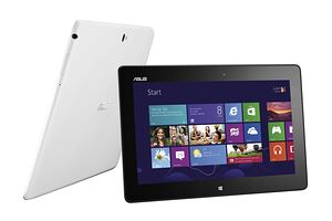 Asus VivoTab Smart