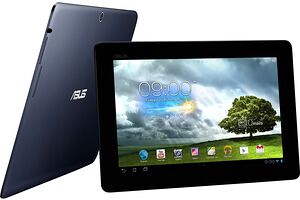 Asus MeMO Pad Smart 10