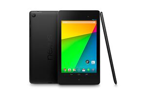 Asus Nexus 7 2013