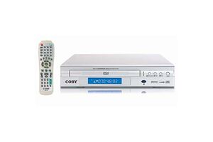 Coby DVD-514M