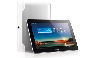 Huawei Mediapad 10 Link