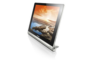 Lenovo Yoga Tablet 10