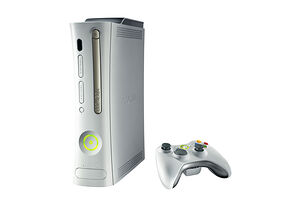 Microsoft Xbox 360 250gb