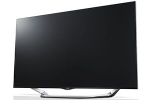 LG 55LA860W