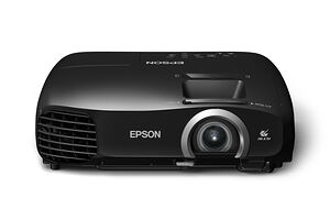 Epson EH-TW5200
