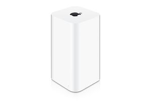 Apple Time Capsule 2tb