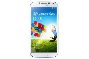 Samsung Galaxy S4 4G+