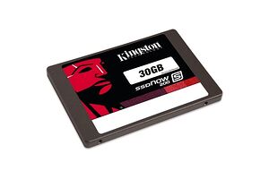 Kingston SSDNow SS200S3 30Gb Sata3