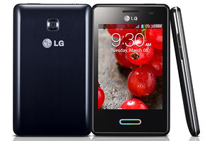 LG Optimus L3 II E430