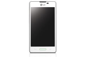 LG Optimus L5 II E460