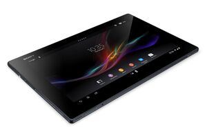 Sony Xperia Tablet Z (16GB / WiFi)