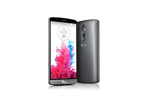 LG G3