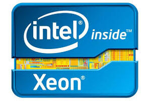 Intel Xeon W3520