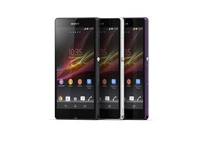 Sony Xperia Z