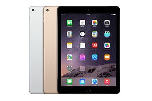 Apple iPad Air 2 Wi-Fi + 4G (16 Gt)