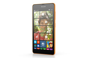 Microsoft Lumia 535