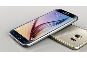 Samsung Galaxy S6 64GB