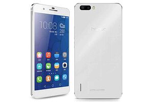 Huawei Honor 6+