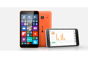 Microsoft Lumia 640 XL