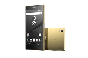 Sony Xperia Z5 Premium