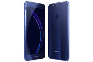 Huawei Honor 8