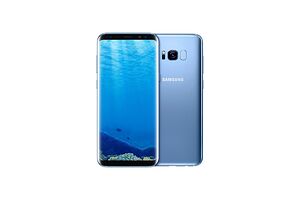 Samsung Galaxy S8+