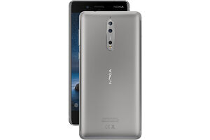 Nokia 8