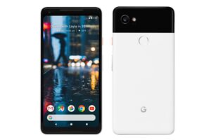 Google Pixel 2 XL