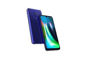 Motorola Moto G9 Play