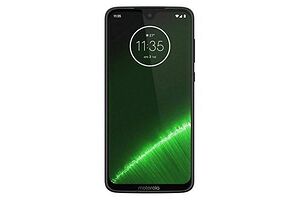 Motorola Moto G7 Plus